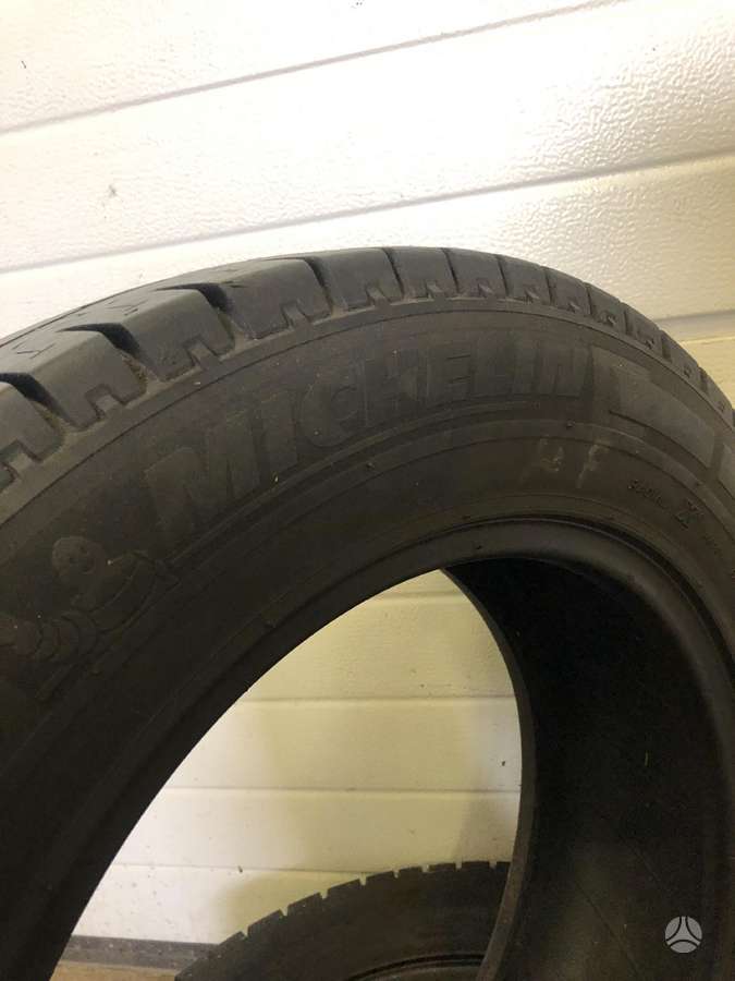 Michelin, vasarinės 195/65 R16