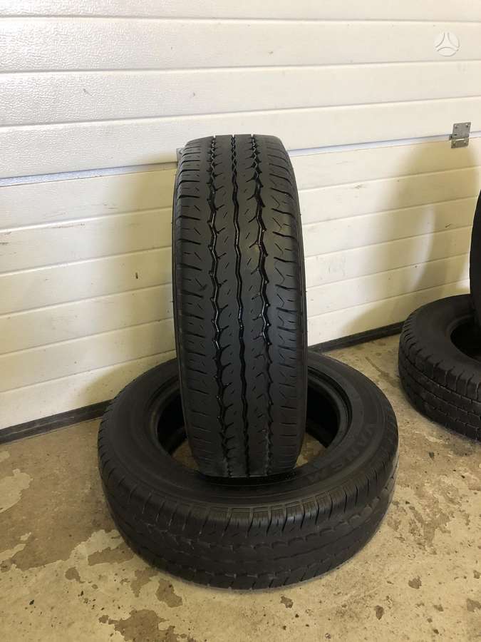 Maxxis, vasaras 195/65 R16