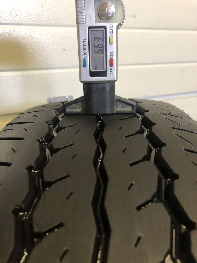 Maxxis, vasaras 195/65 R16