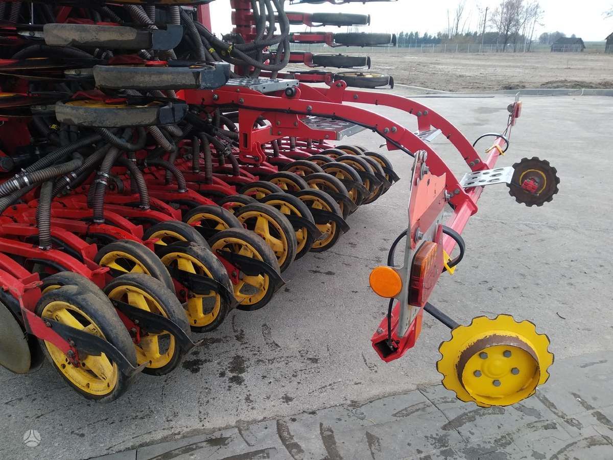 Vaderstad ST 800S, сеялки, сажалки