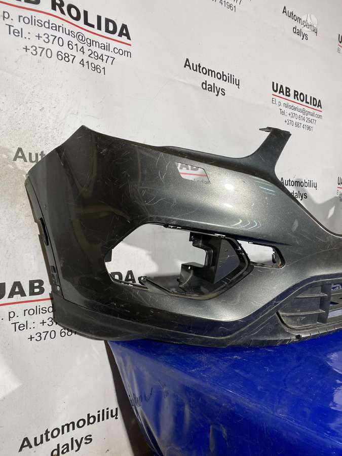 Ford Kuga детали кузова