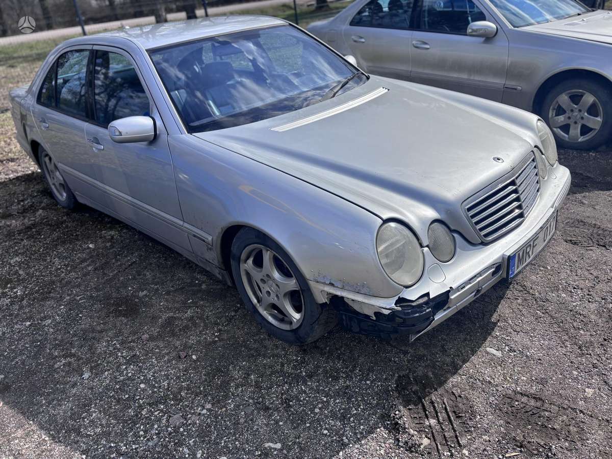 Mercedes-Benz 220 2 2cdi 2 7cdi 3 2cdi