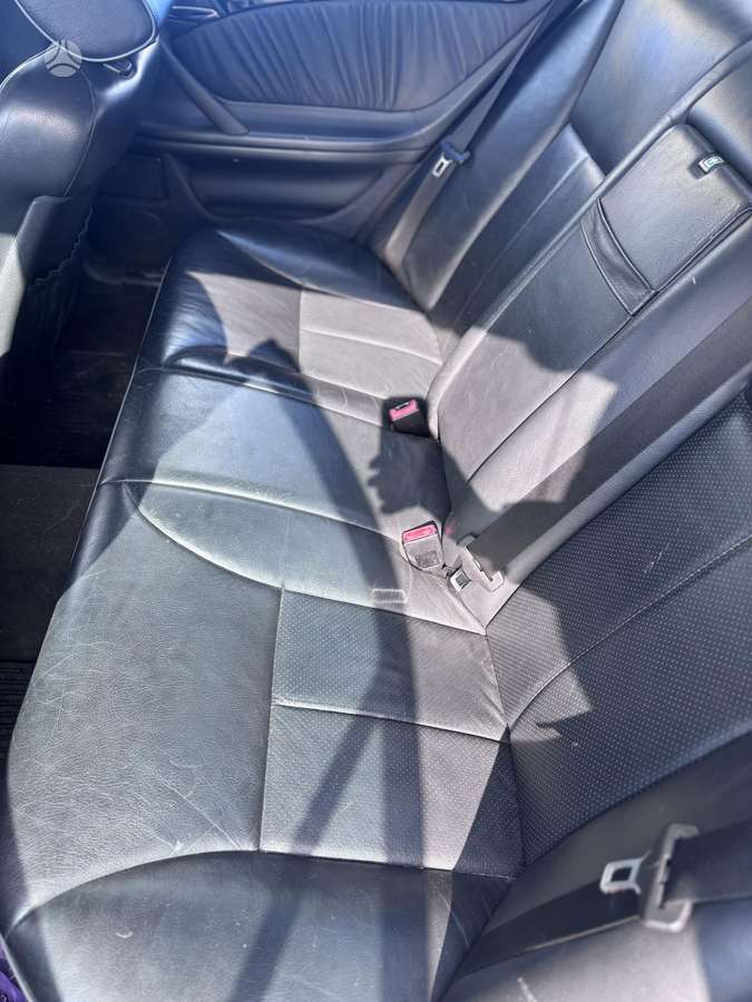 Mercedes-Benz 220 2 2cdi 2 7cdi 3 2cdi