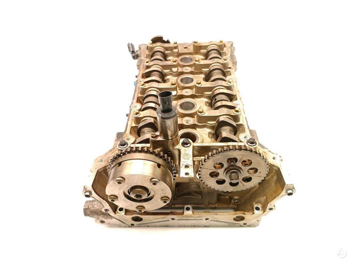 MG -kita-, 10066607, cylinder head