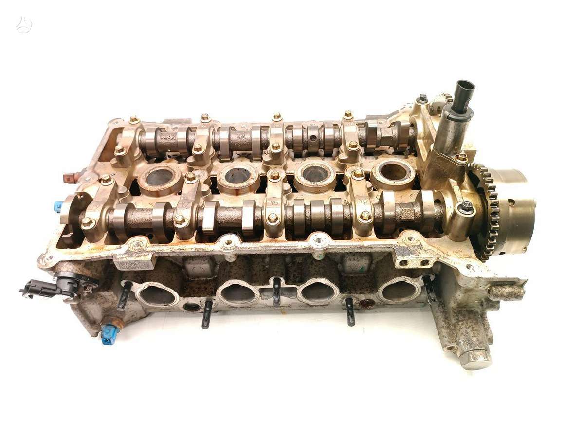 MG -kita-, 10066607, cylinder head