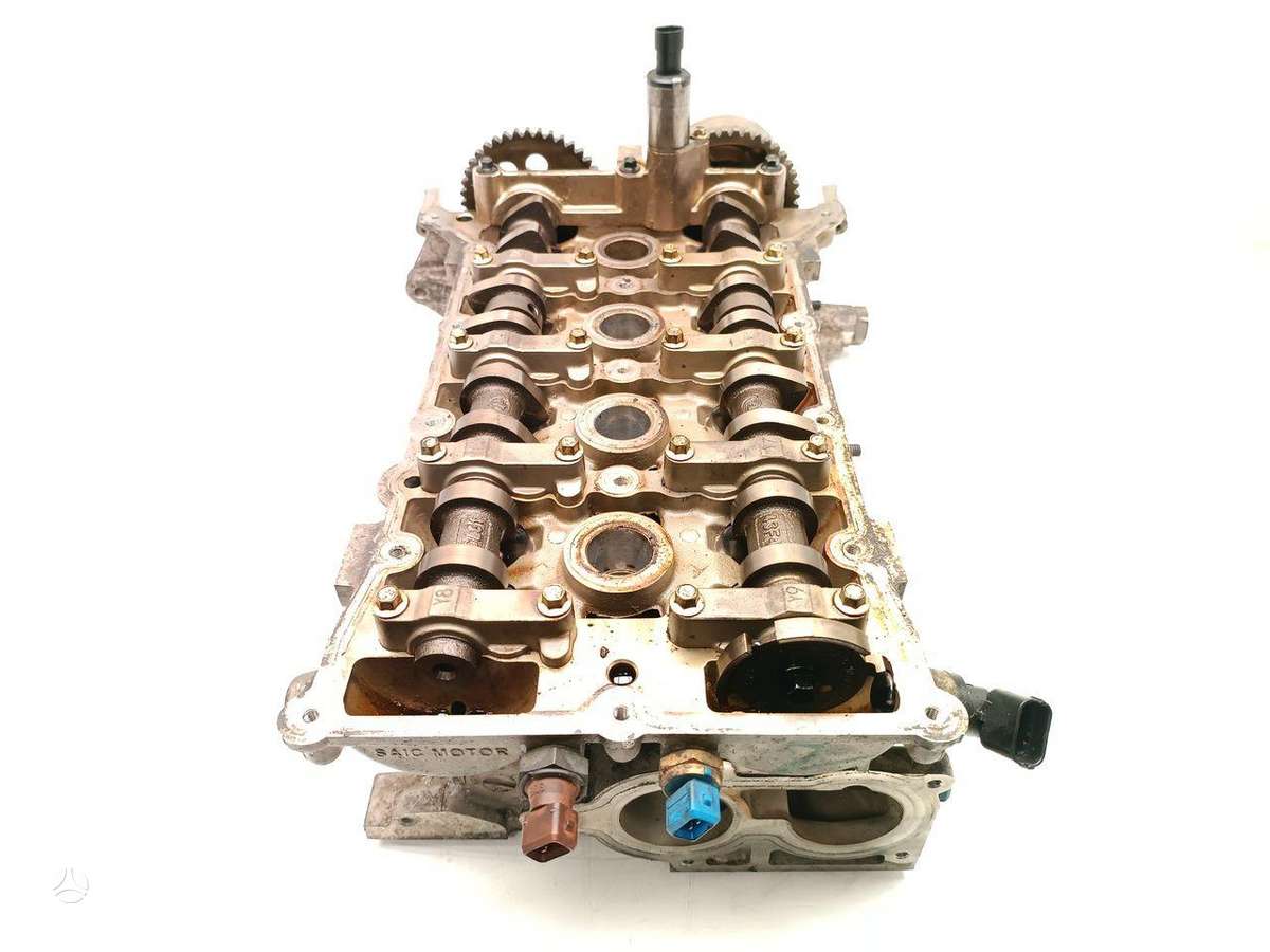 MG -kita-, 10066607, cylinder head