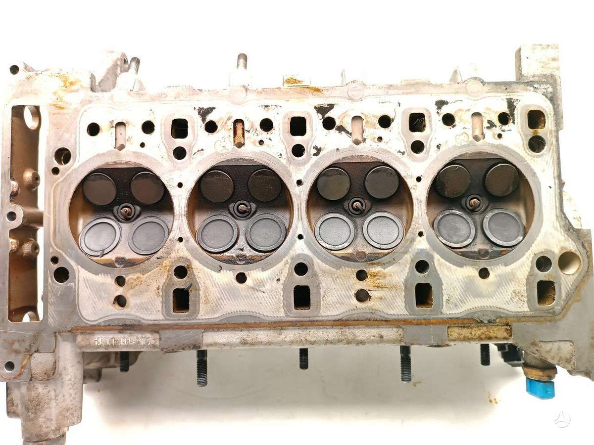 MG -kita-, 10066607, cylinder head