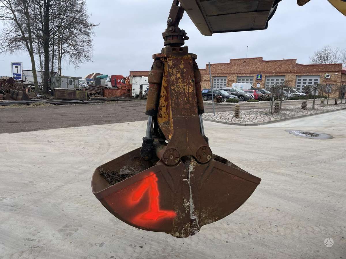 -Kita- Kaušai, стрелы