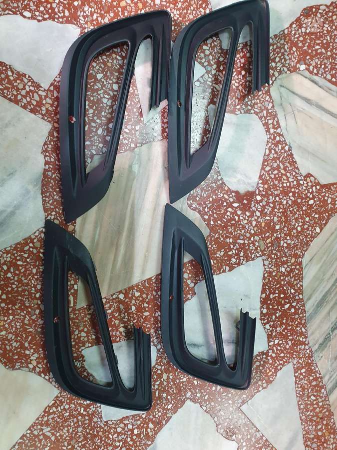 Buick Encore body parts