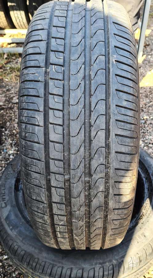 Pirelli, vasaras 245/50 R19