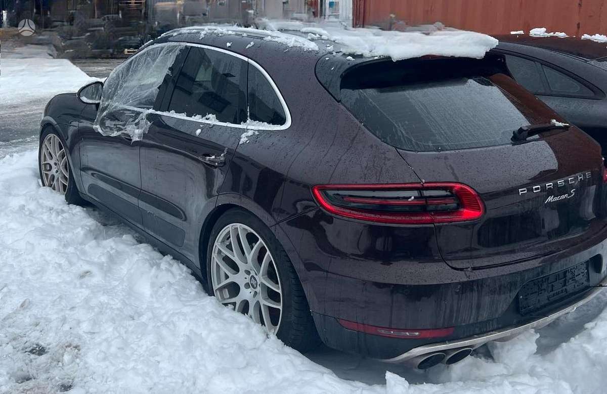 Porsche Macan Visas mūsų dalis galite rasti https dalys lt mūsų adresas ga