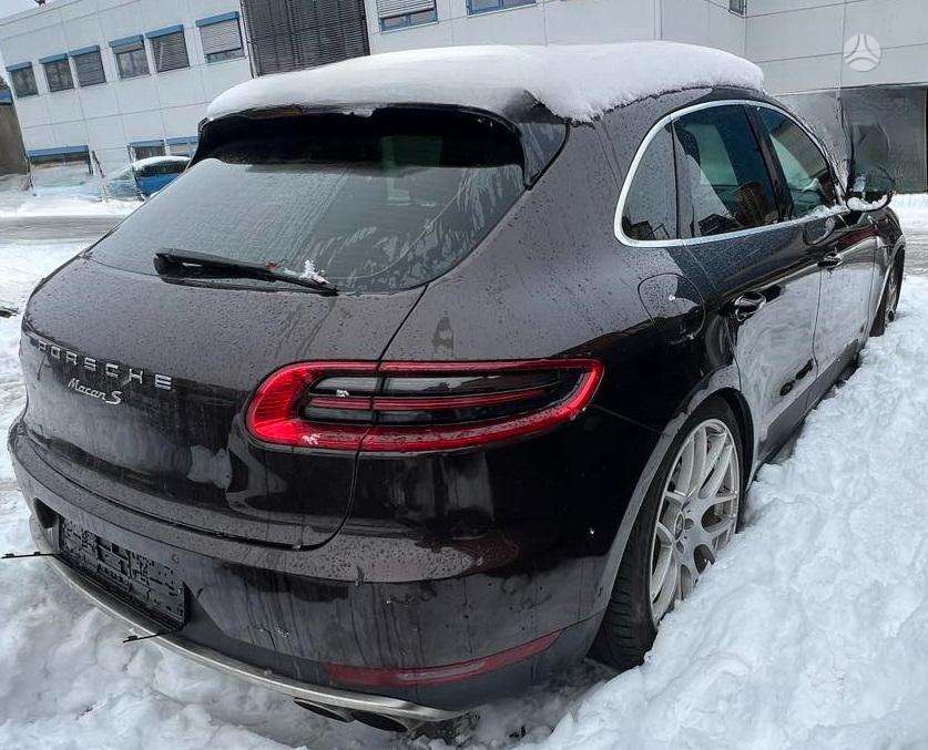 Porsche Macan Visas mūsų dalis galite rasti https dalys lt mūsų adresas ga