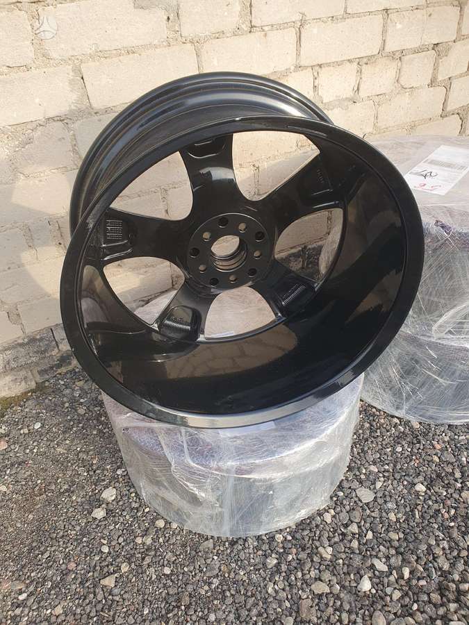 Volkswagen, легкосплавные , R20