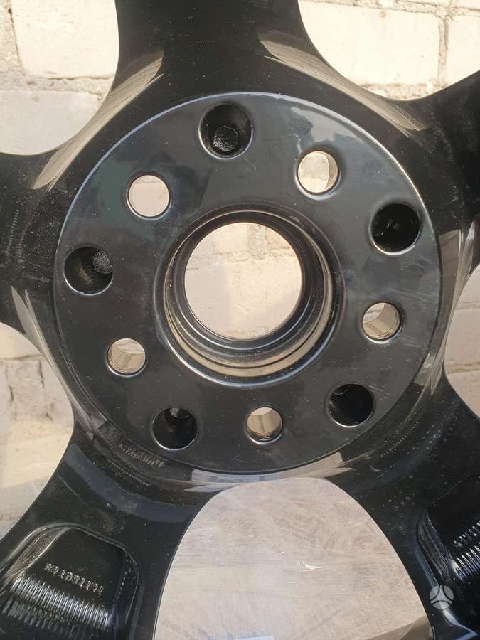 Volkswagen, легкосплавные , R20