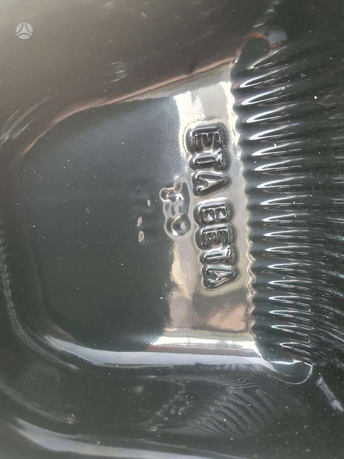 Volkswagen, легкосплавные , R20