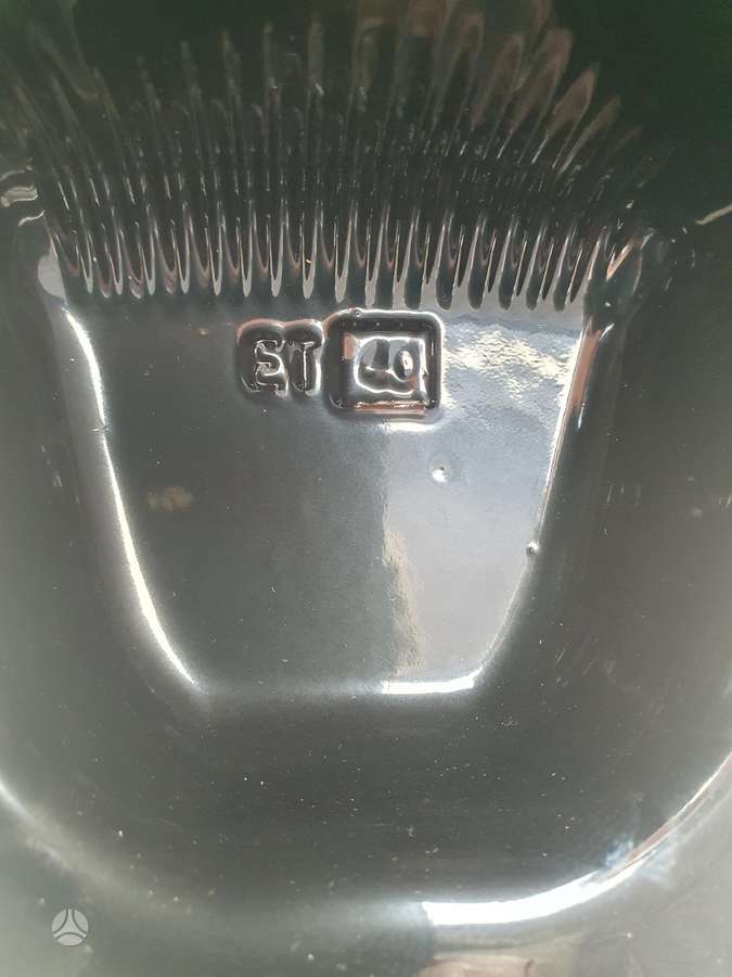 Volkswagen, легкосплавные , R20