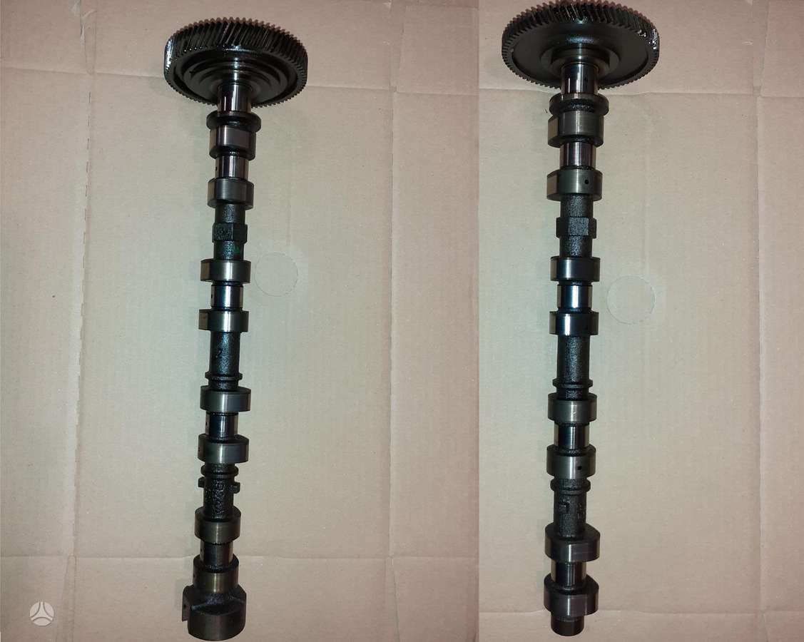 Mazda 6, R2AA, engine parts