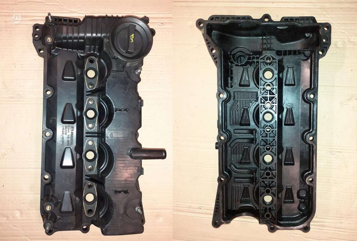 Mazda 6, R2AA, engine parts