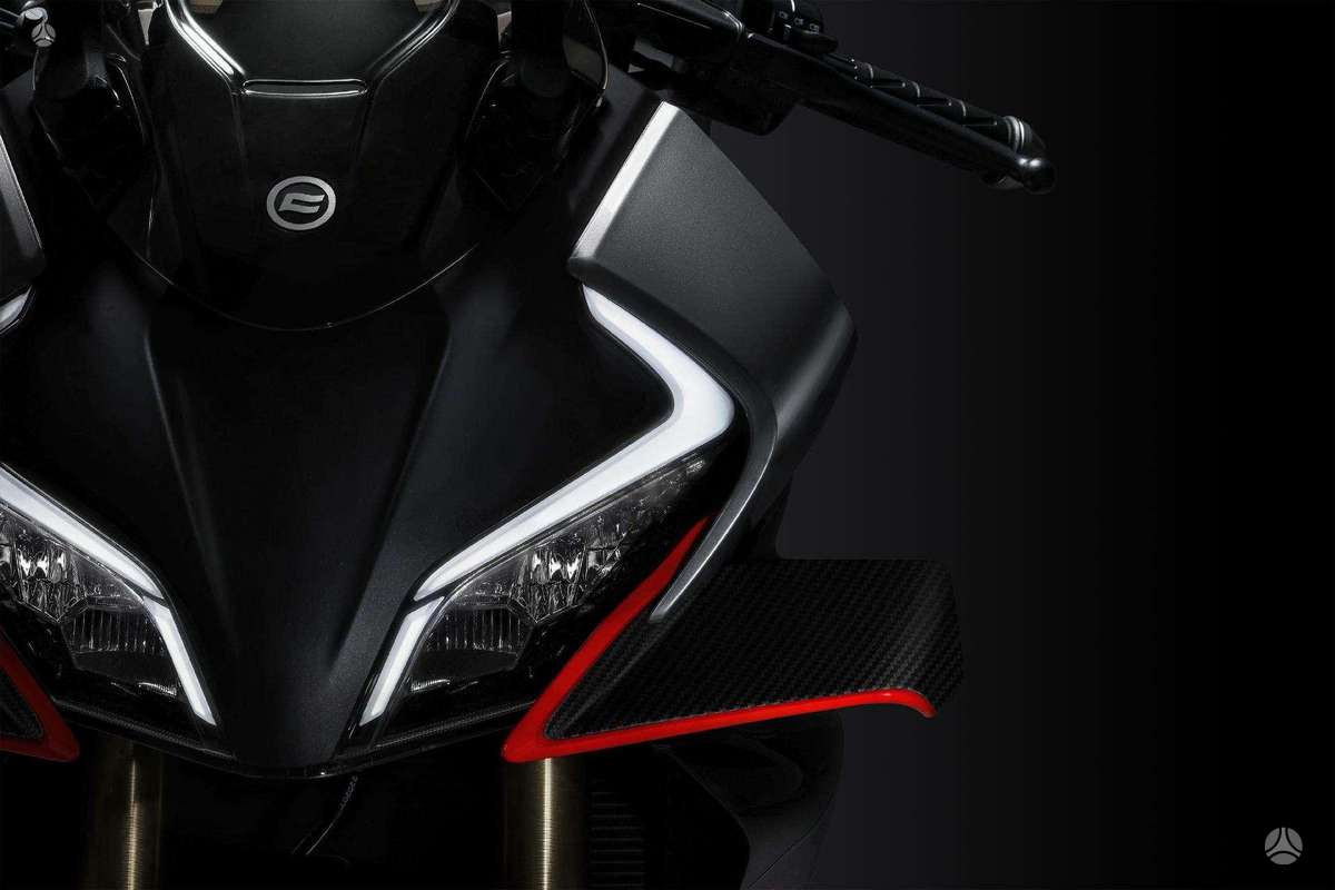 CFMOTO 450SR S 450cc, superbikes
