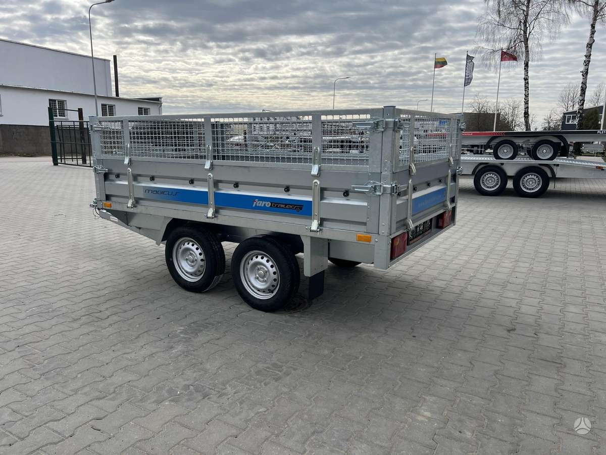 Faro Magicus265, для легковых автомобилей