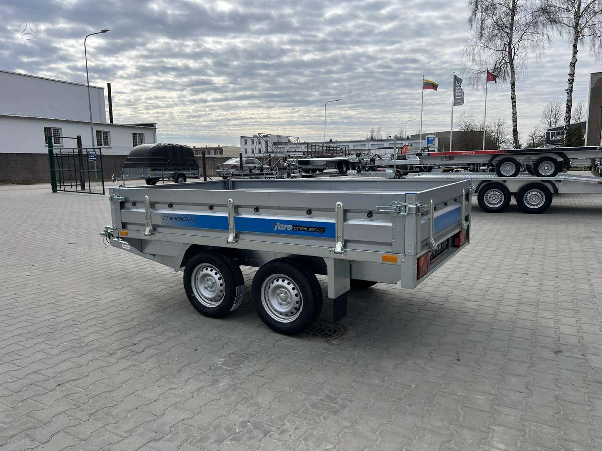 Faro Magicus265, для легковых автомобилей
