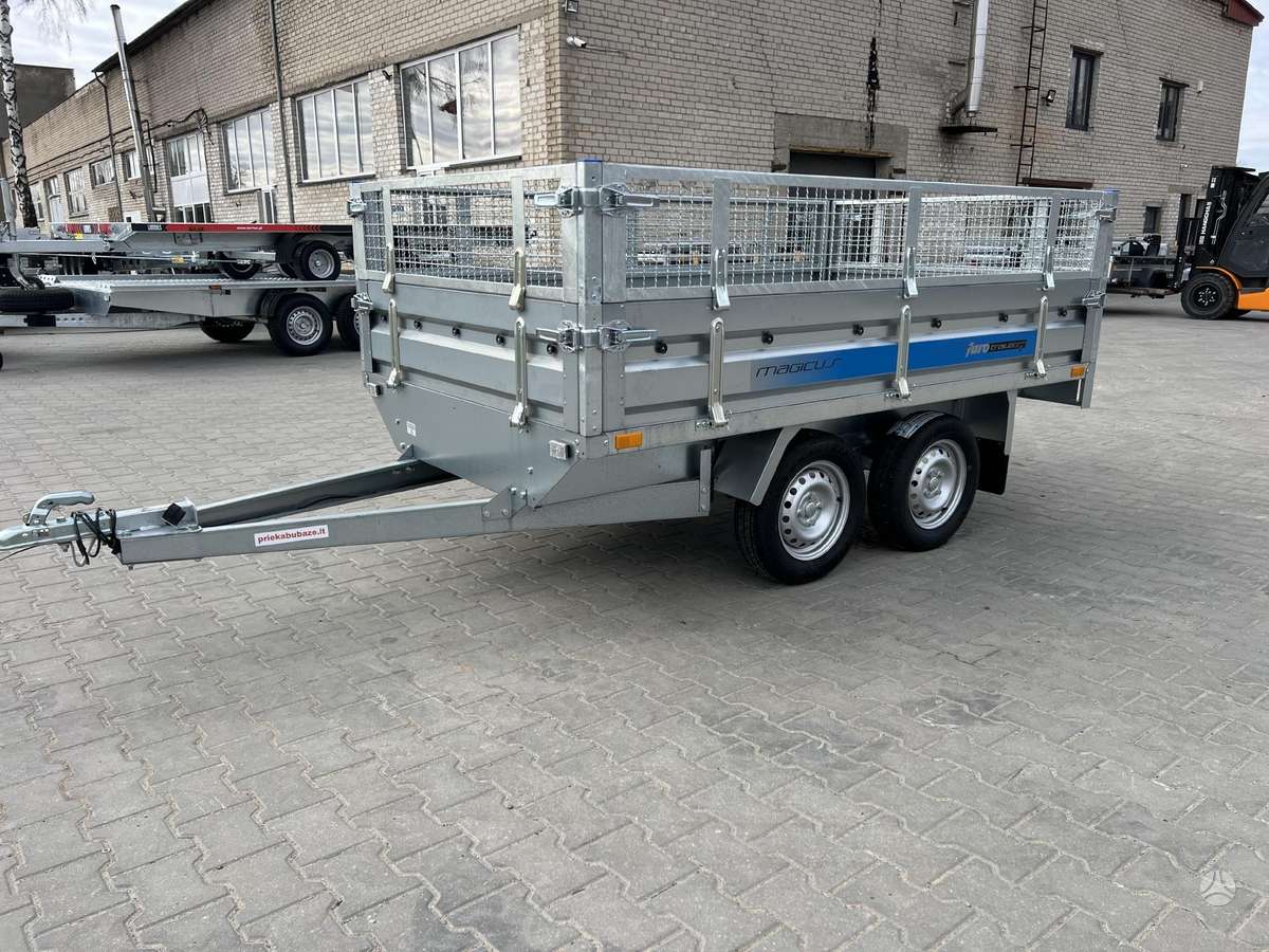 Faro Magicus265, для легковых автомобилей