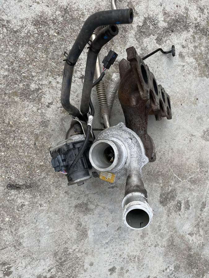 Hyundai Tucson, 28231-2b760, детали двигателя