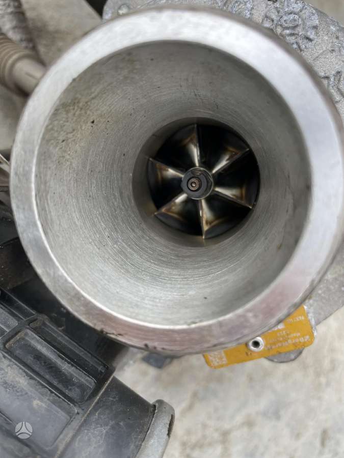 Hyundai Tucson, 28231-2b760, engine parts