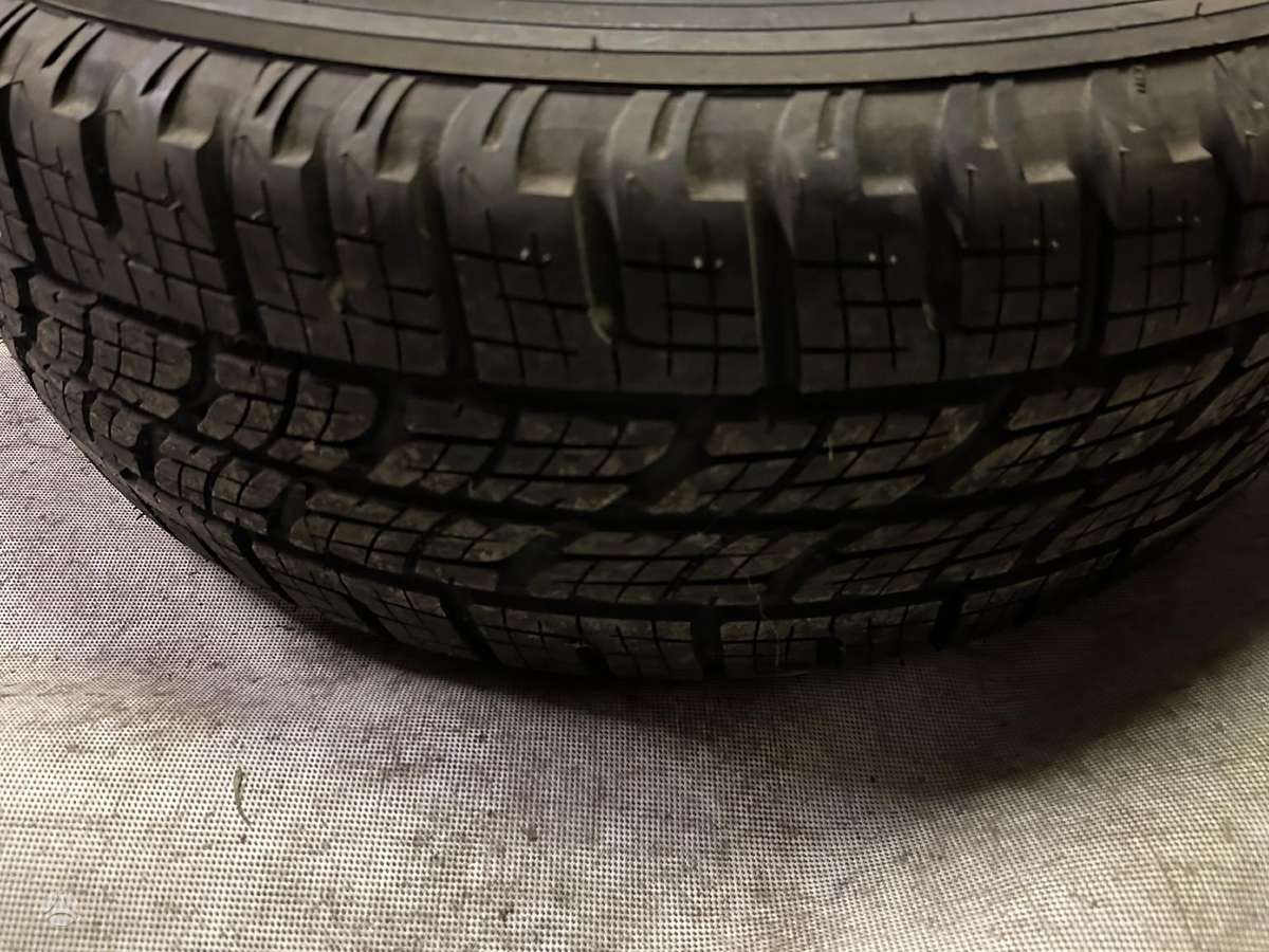 Land Rover, light alloy, R18