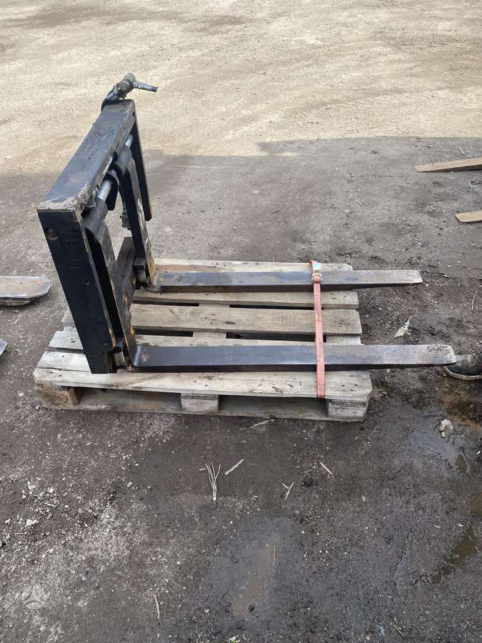 -Kita- Linde, другое