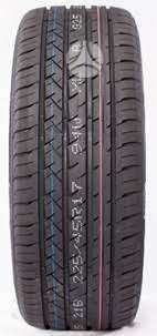 Rockblade, летние 225/65 R16