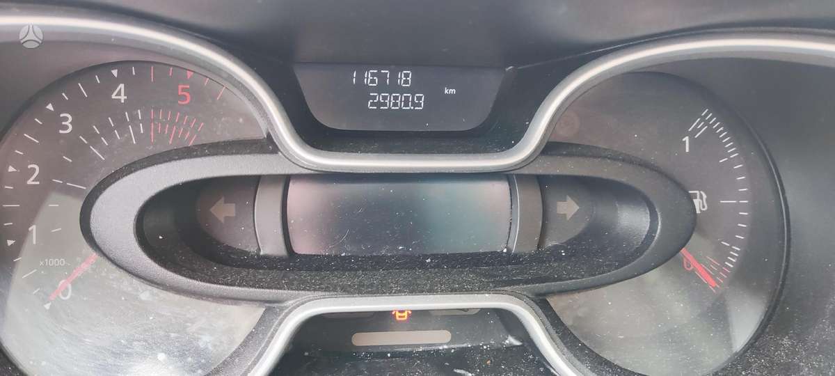 Nissan NV300