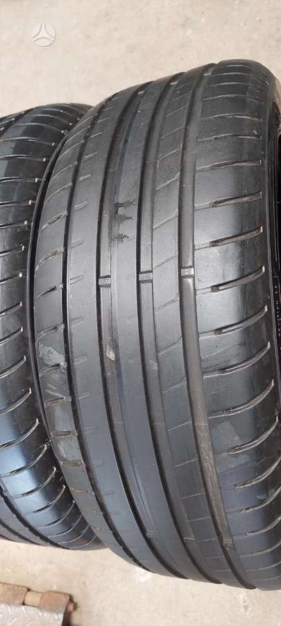 Goodyear, summer 225/55 R17