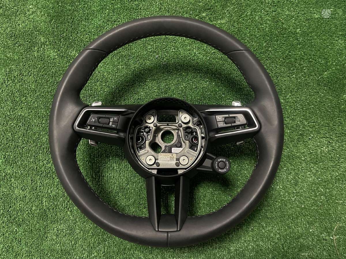 Porsche -kita- Idealus