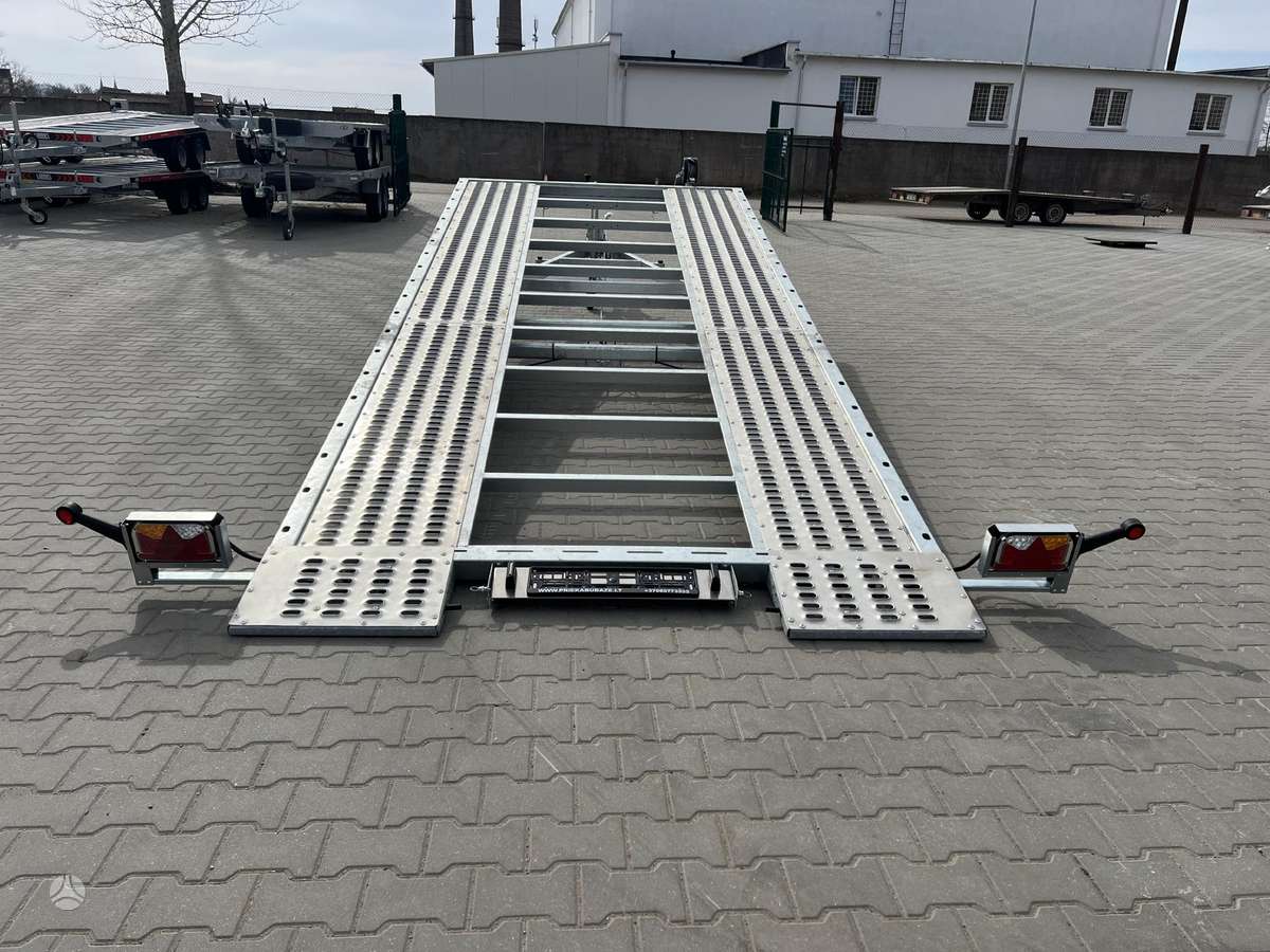 LORRIES PLI30-5021, autovežio