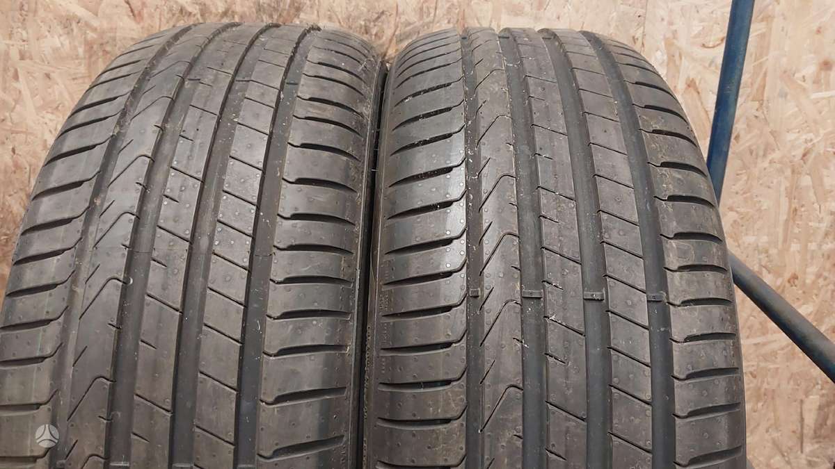 Pirelli Scorpion, vasarinės 235/50 R20