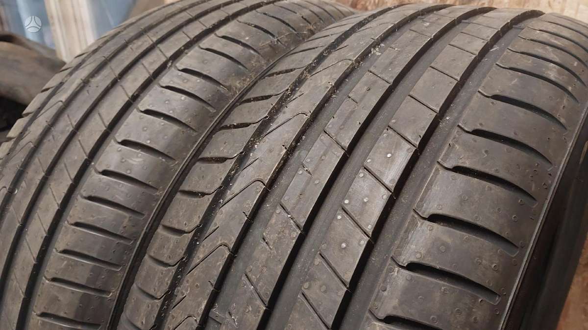Pirelli Scorpion, vasarinės 235/50 R20