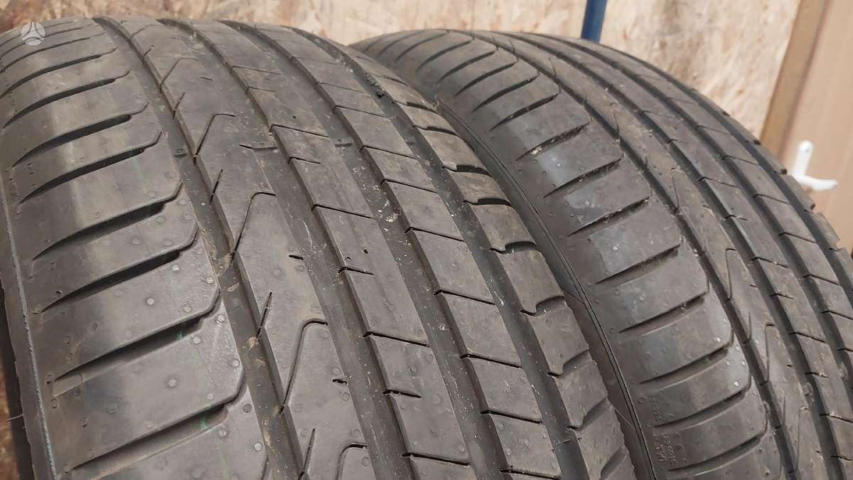 Pirelli Scorpion, vasarinės 235/50 R20