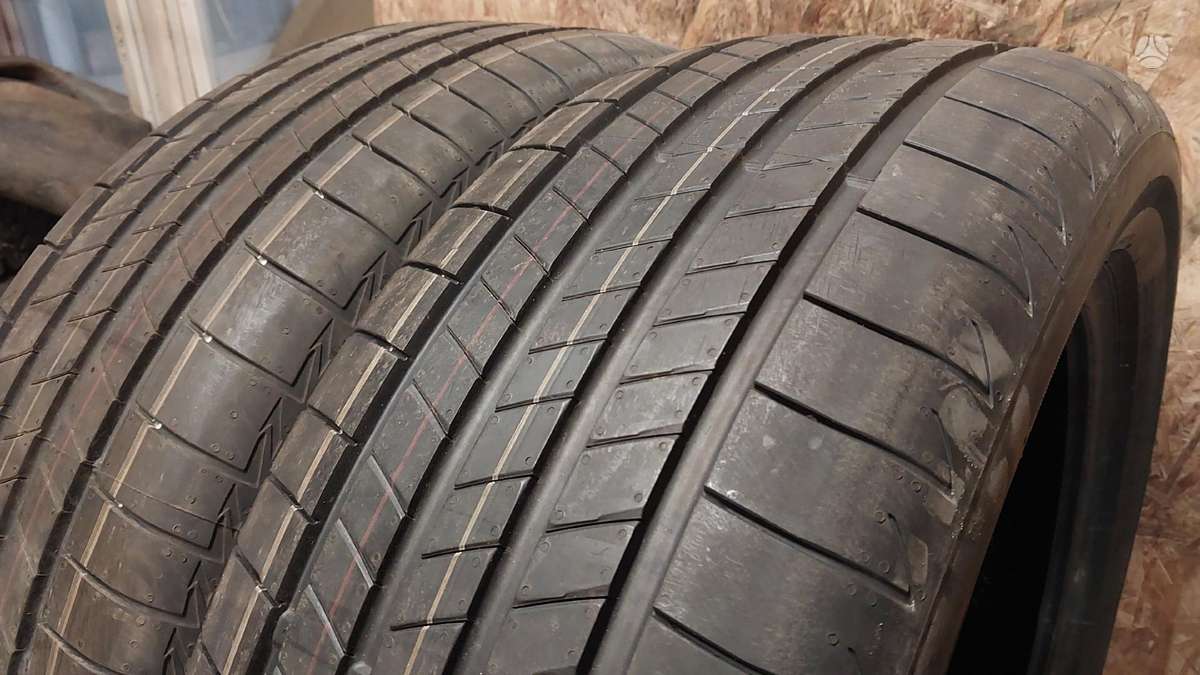 Pirelli Scorpion, летние 235/50 R20