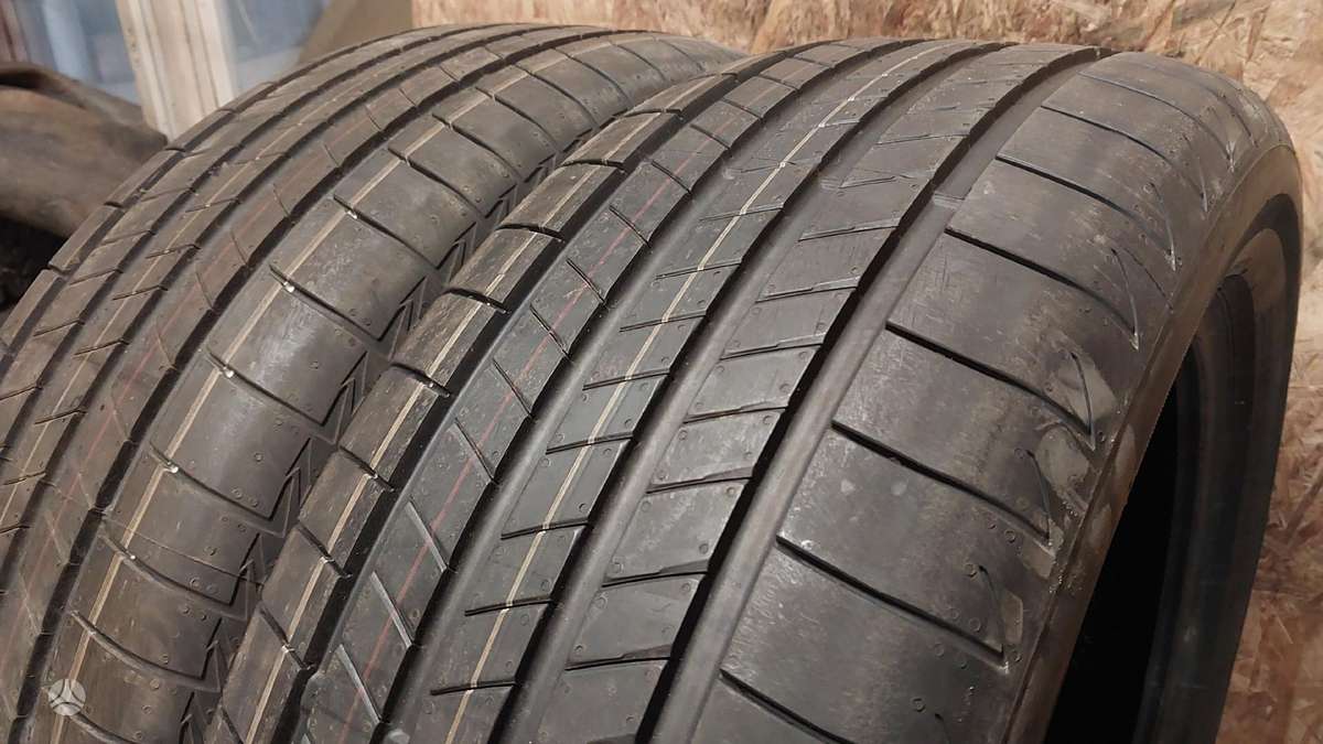 Pirelli Scorpion, vasarinės 235/50 R20