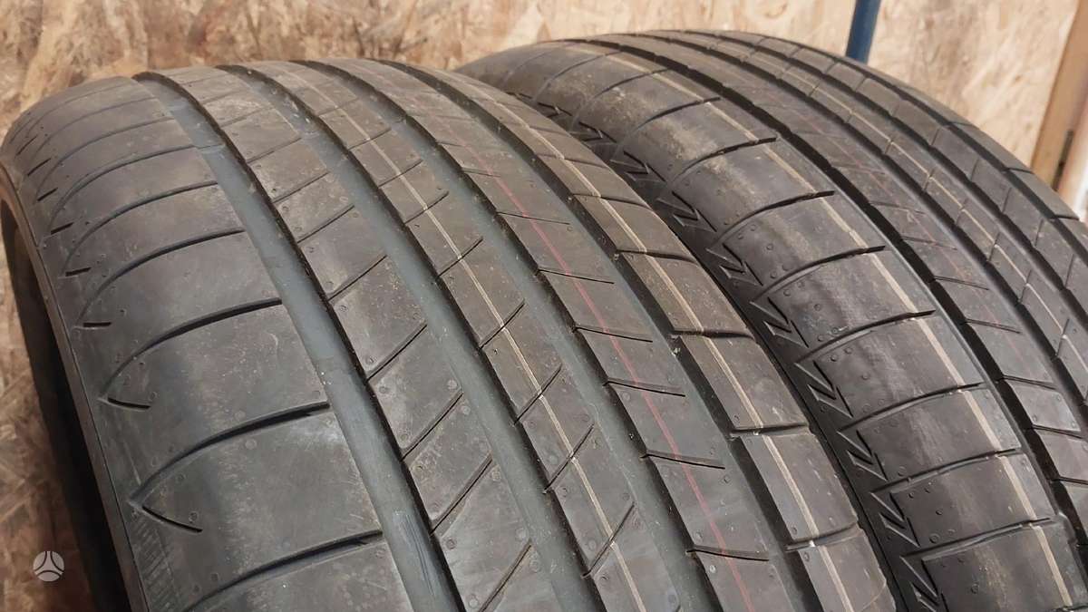 Pirelli Scorpion, summer 235/50 R20
