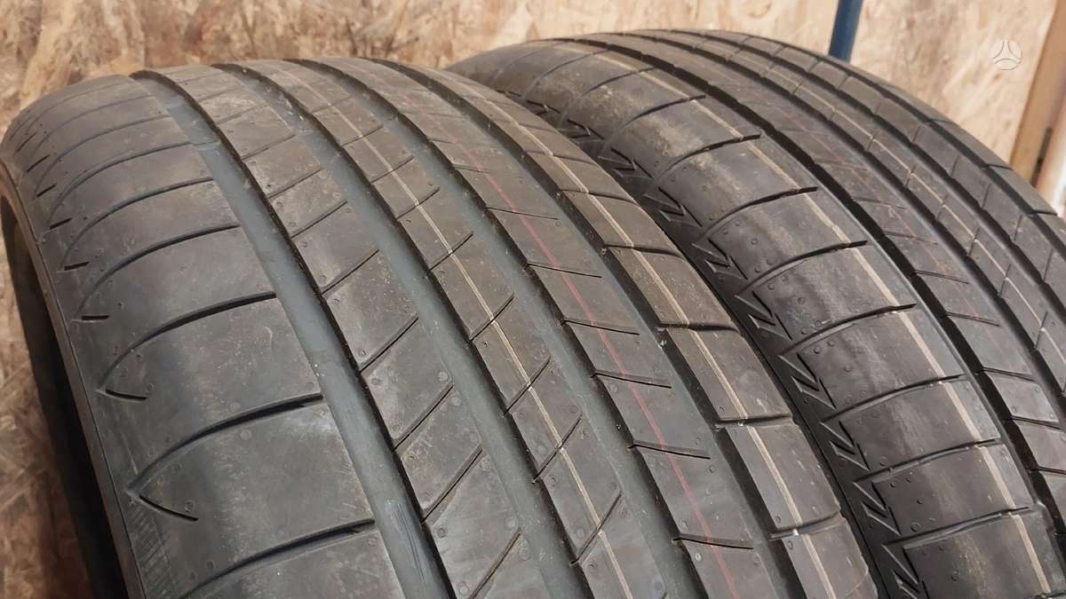 Pirelli Scorpion, vasarinės 235/50 R20