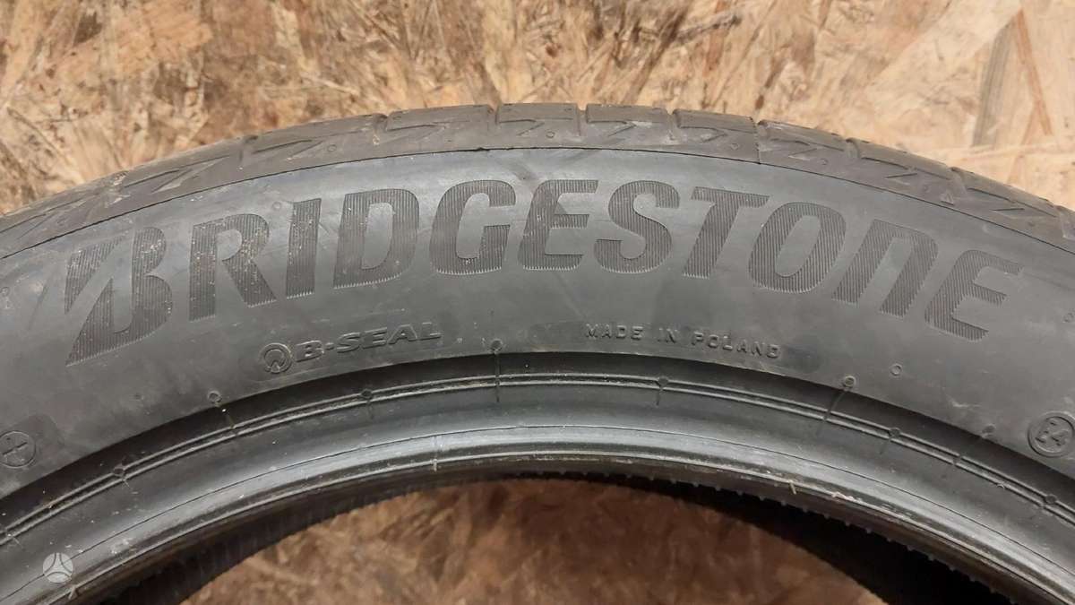 Pirelli Scorpion, летние 235/50 R20