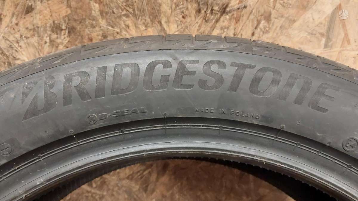 Pirelli Scorpion, vasarinės 235/50 R20