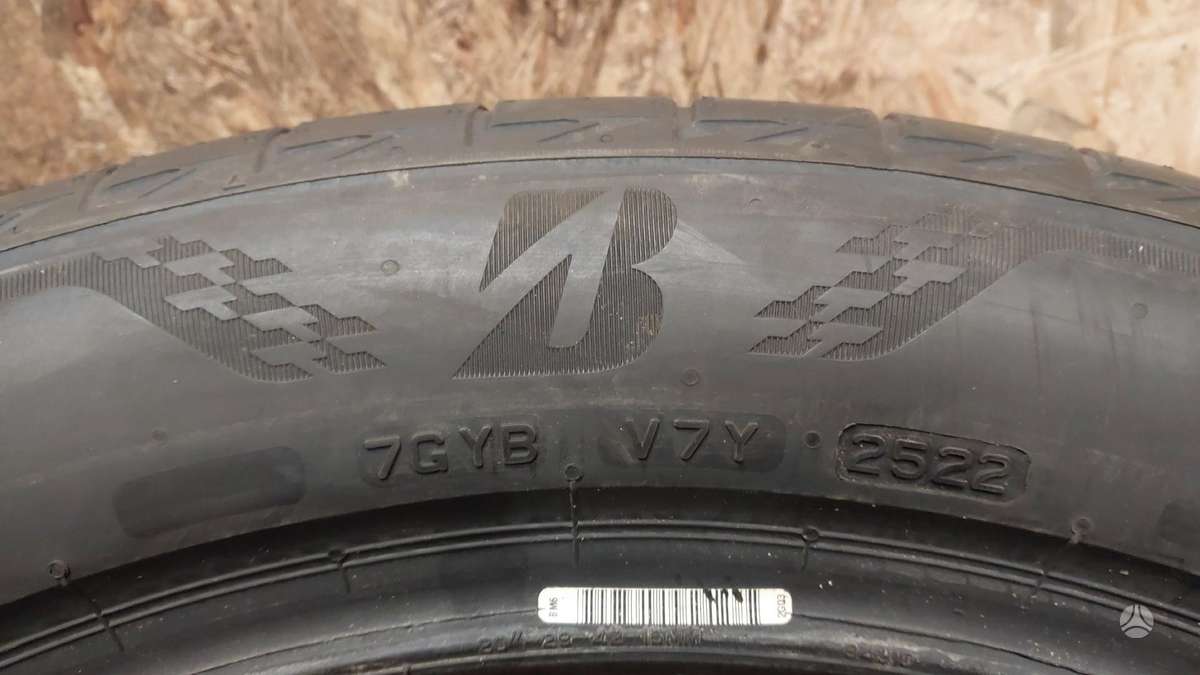 Pirelli Scorpion, vasarinės 235/50 R20