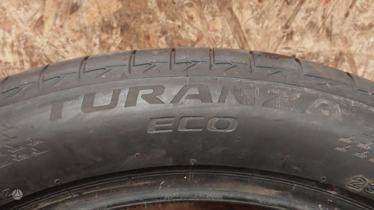 Pirelli Scorpion, vasarinės 235/50 R20