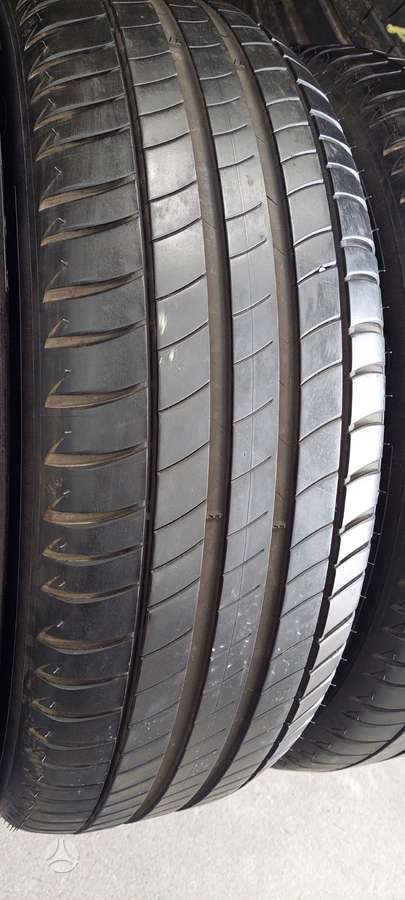 Michelin, летние 215/60 R17