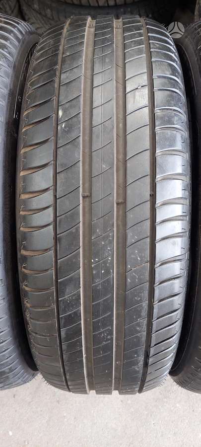 Michelin, летние 215/60 R17