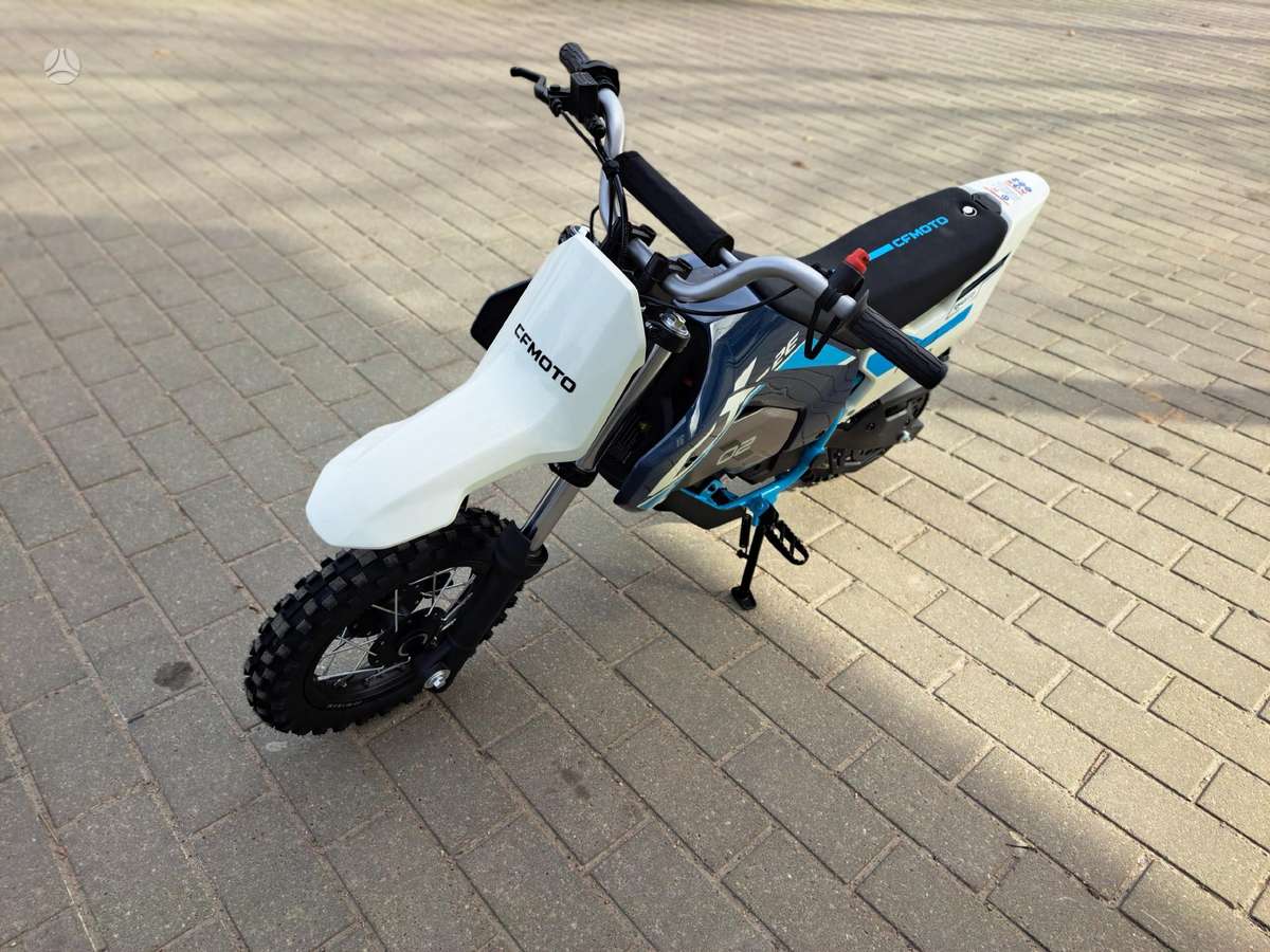 CFMOTO CX-2, mini motocikls