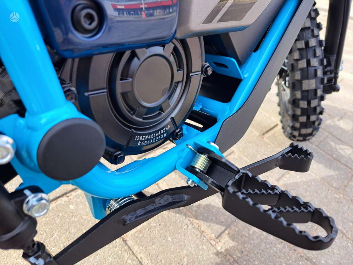 CFMOTO CX-2, mini motocikls